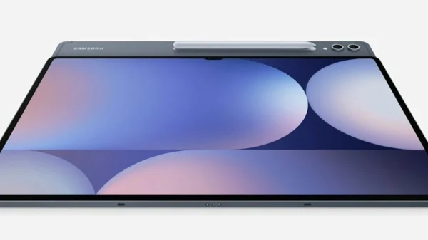 Anniversary Celebration while stocks last:Samsung Galaxy Tab S11 Ultra 5G X936 14.6"AMOLED D9400+ IP68 11600mAh 512GB 12GB RAM