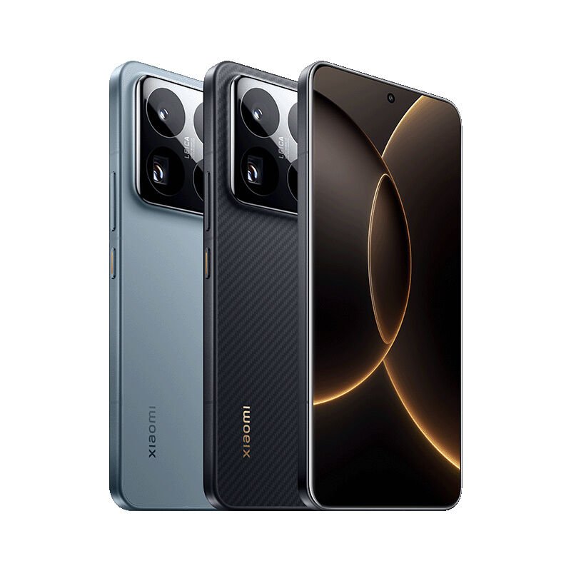 Anniversary Celebration while stocks last:Xiaomi 15S Pro 6.7-inch 2K AMOLED screen, 3200x1440 pixels resolution. Xiaomi XRING O1 processor, 3 nm manufacturing process. Leica...