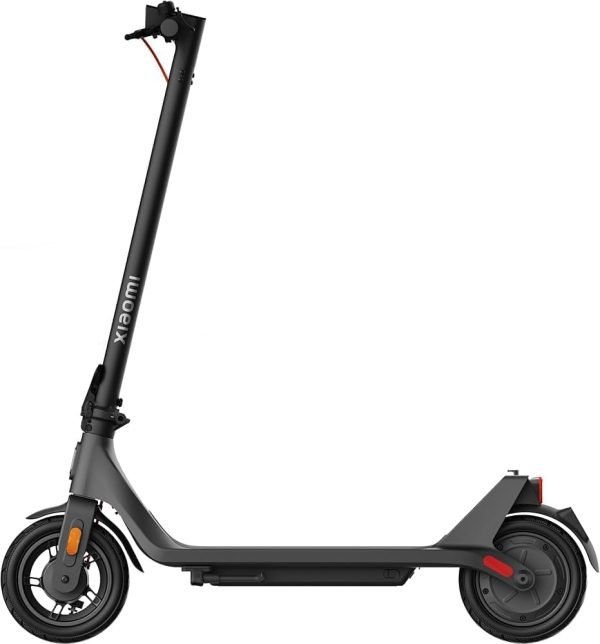 Anniversary sale, while supplies last:Xiaomi Electric Scooter 4 Lite (2nd Gen) | 300w power | 25km/h | 10" tubeless tire | up to 25km range | Lightweight foldable design