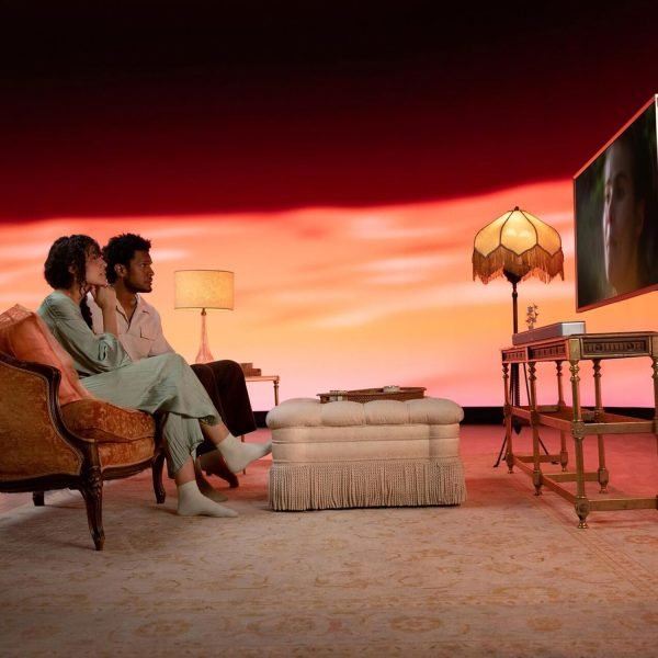 Bose Smart Ultra Soundbar With Dolby Atmos Plus Alexa and Google Voice Control, Surround Sound System for TV