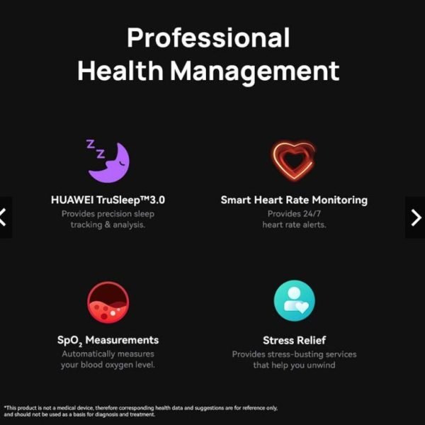 Exclusive for New Users: HW Watch Buds Smart Watch with Wireless Earphones - Compatible with iOS and Android