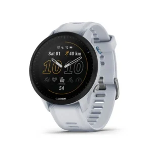 Exclusive for New Users[Just S$0.99]:Forerunner 955 Solar Advanced GPS Triathlon Watch with Solar Charging