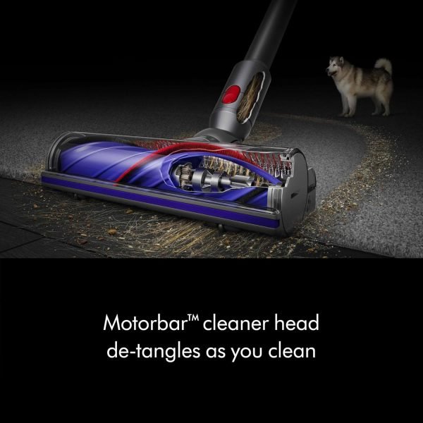Limited-Time Sale for Summer Surprises AED 99د.إ :Dyson V8 Cordless Vacuum Cleaner - International Version