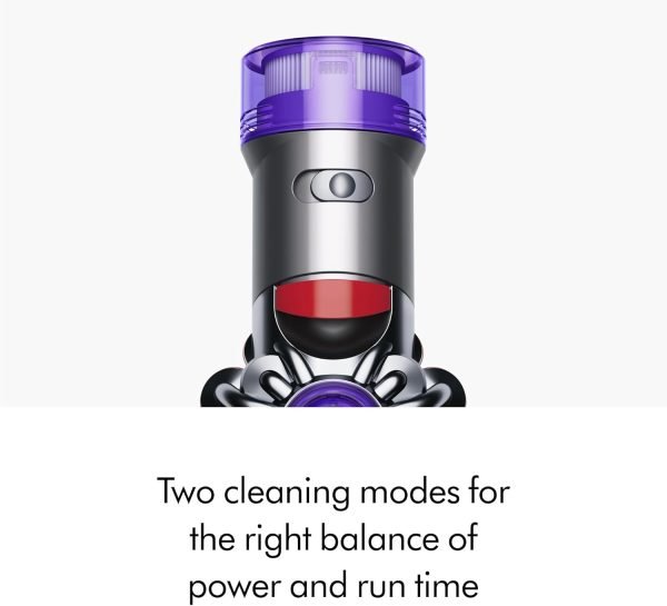 Limited-Time Sale for Summer Surprises AED 99د.إ :Dyson V8 Cordless Vacuum Cleaner - International Version