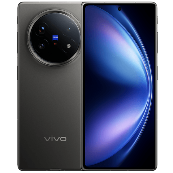Original ViVO X Fold5 Folding Phone Google play NEW