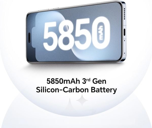 Summer Final Clearance Just AED 89د.إ:HONOR Magic 7 Pro 5G 12GB RAM 512GB Dual SIM With Free Gifts & 360° Damage Protection* - UAE Version