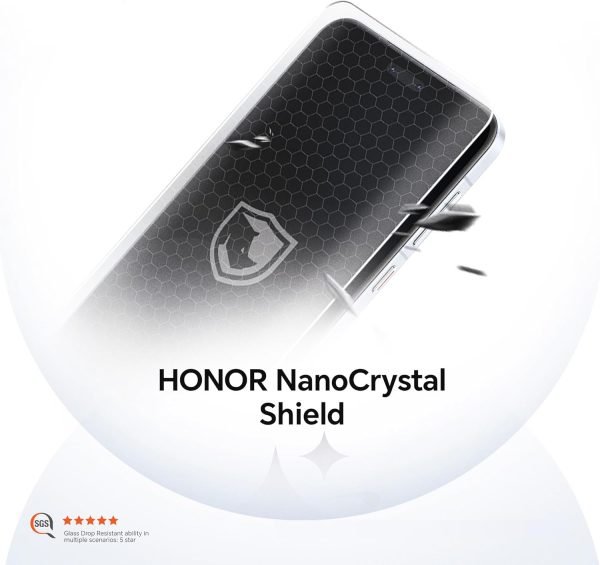 Summer Final Clearance Just AED 89د.إ:HONOR Magic 7 Pro 5G 12GB RAM 512GB Dual SIM With Free Gifts & 360° Damage Protection* - UAE Version