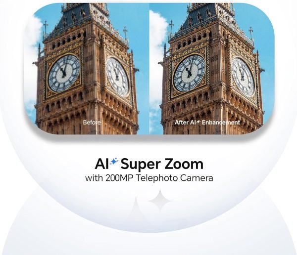 Summer Final Clearance Just AED 89د.إ:HONOR Magic 7 Pro 5G 12GB RAM 512GB Dual SIM With Free Gifts & 360° Damage Protection* - UAE Version