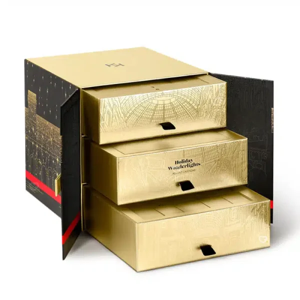 Summer Final Clearance Just AED 89د.إ:Kiko Milano Advent Calendar