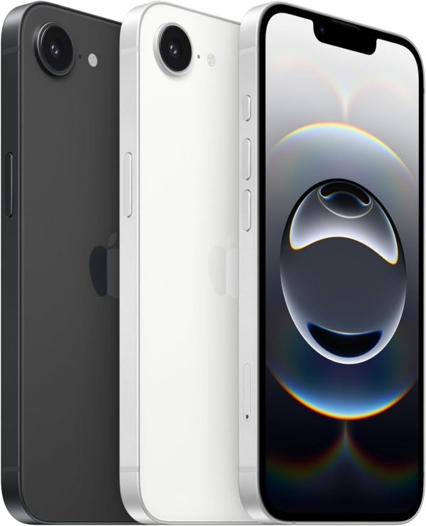 Summer Final Clearance Just AED 99د.إ:Apple iPhone 16e (512 GB)