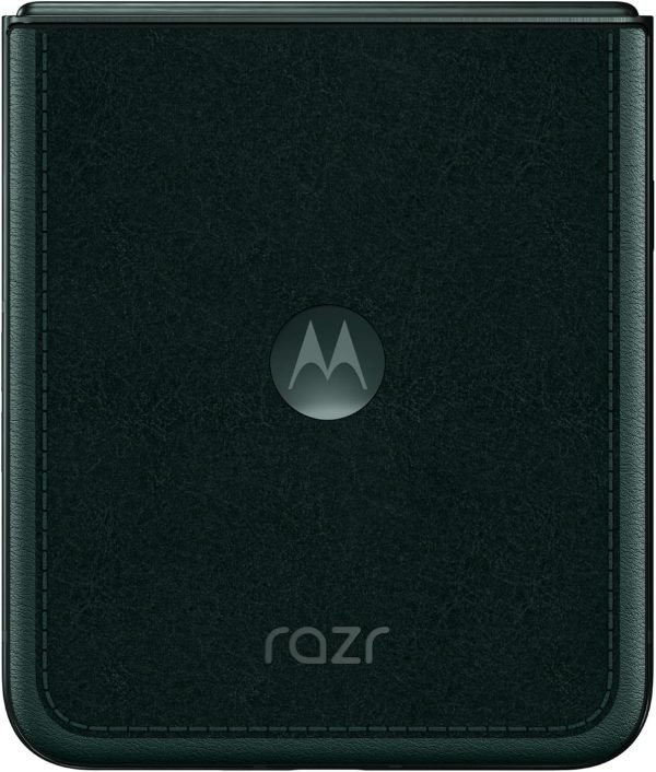 Summer Final Clearance Just AED 99د.إ:MOTOROLA Razr 60 Ultra 5G, 16+16GB RAM Boost, 512 GB ROM, Snapdragon 8 Elite, 7.0"+ 4.0" pOLED Display, TurboPower 68W, PANTONE Scarab
