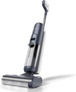 Summer Final Clearance Just AED 99د.إ：Tineco Floor ONE S5 Smart Cordless Wet Dry Vacuum Cleaner and Mop for Hard Floors, Digital Display, Long Run Time, Great for Sticky Messes...