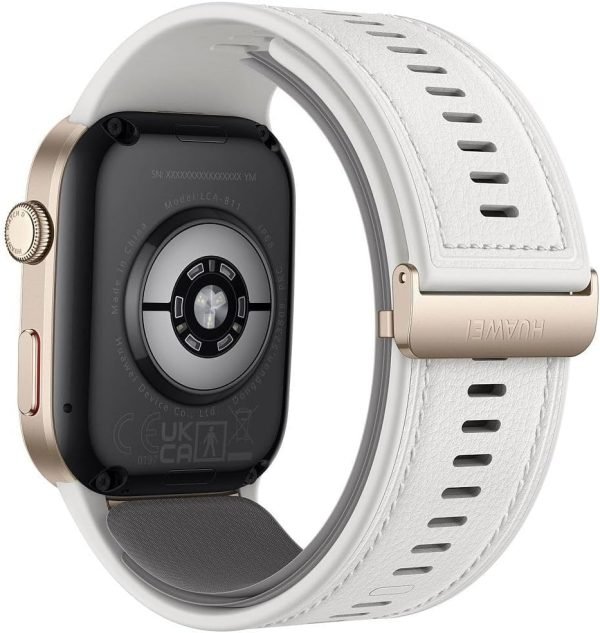 Summer Surprises AED 99.00د.إ :HUAWEI WATCH D2, Smartwatch 1.8" AMOLED, Foot Blood Pressure Monitor, ECG, Sleep Respiratory Awareness, SpO2, Lightweight and Slim Design, Health...