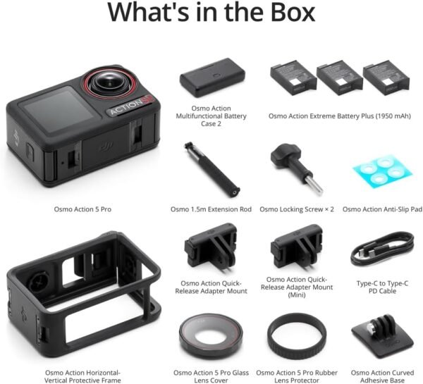 "Unleash Pro-Level Action for Just AED 99 – Adventure Starts Now"