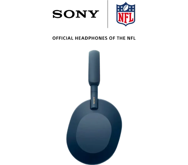 While Stocks Last:WH-1000XM5 Wireless Industry Leading Noise Canceling Headphones