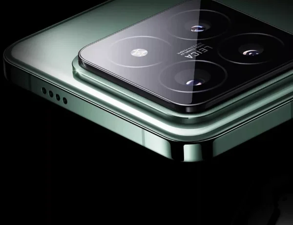 Xiaomi 14 Pro 5G Smartphone 12GB 256GB HyperOS Octa Core Snapdragon 8 Gen 3