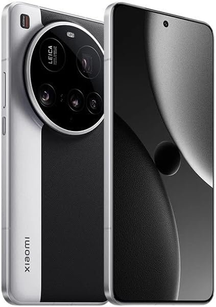 Xiaomi 15 Ultra 16GB RAM 512GB ROM | Android 14 | 5G | 5410 Milliamp Hours | 700g | 3.5 mm