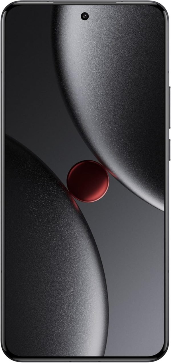 Xiaomi 15 Ultra 16GB RAM 512GB ROM | Android 14 | 5G | 5410 Milliamp Hours | 700g | 3.5 mm